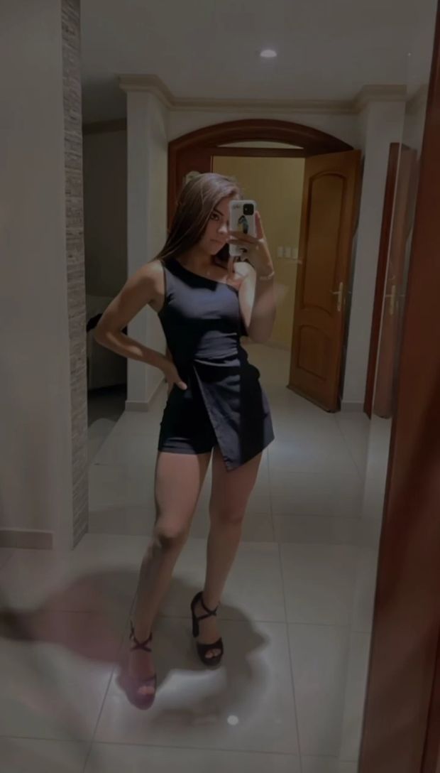 selfie