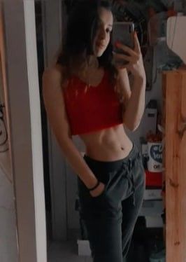 selfie