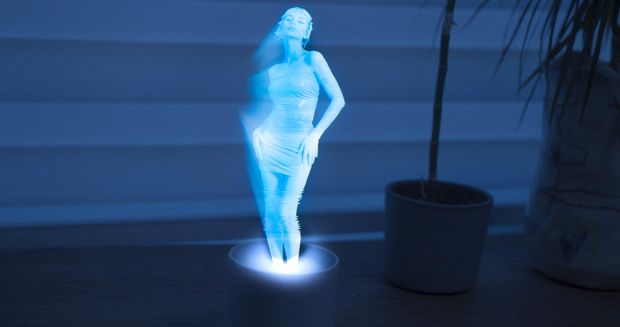 OnlyFans - Private24 - Hologram