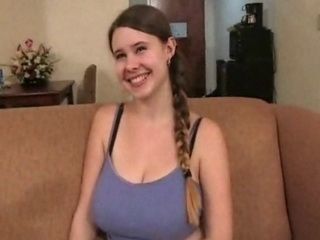 Busty Ana | Ana Keith