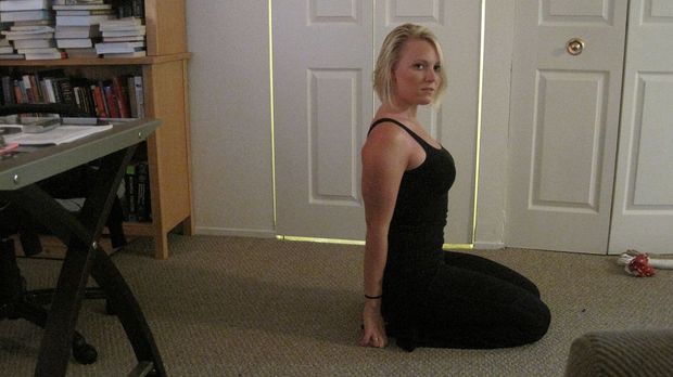 Amateur on Fetlife