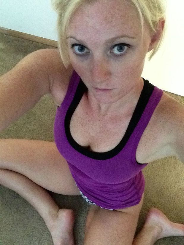 Amateur on Fetlife