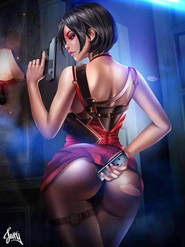 Resident Evil