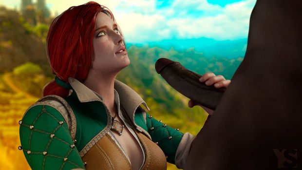 triss