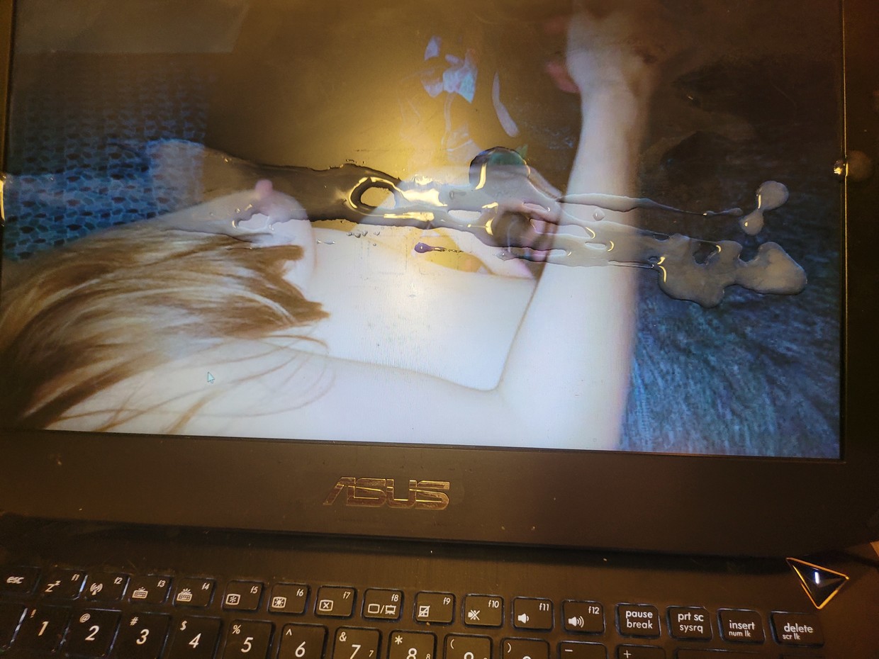my bf gave me a tribute :D isn't it cute?