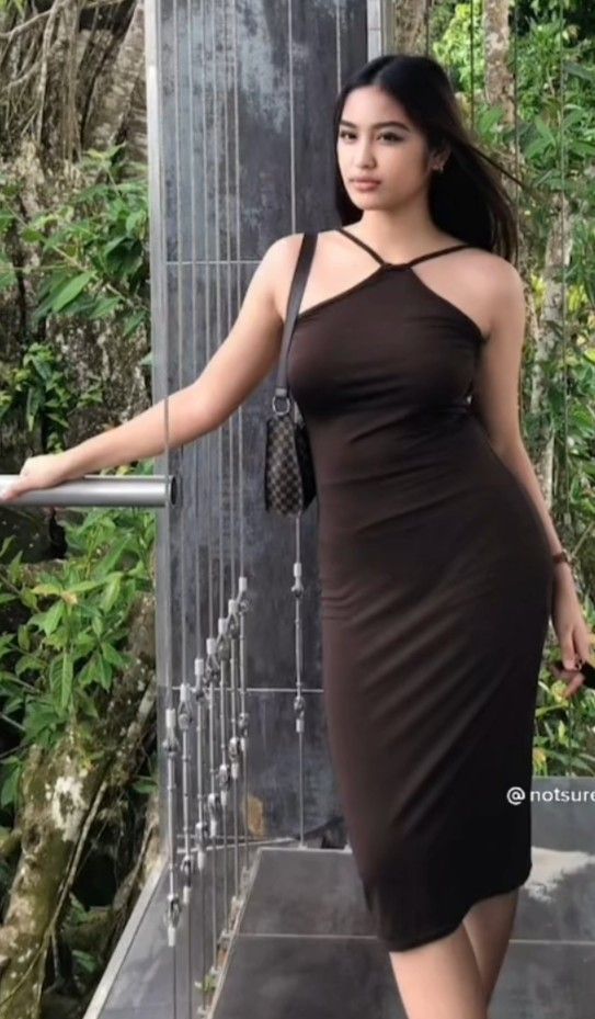 Elegant look