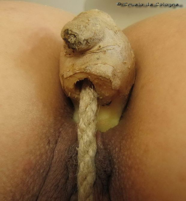Fitting punishment.