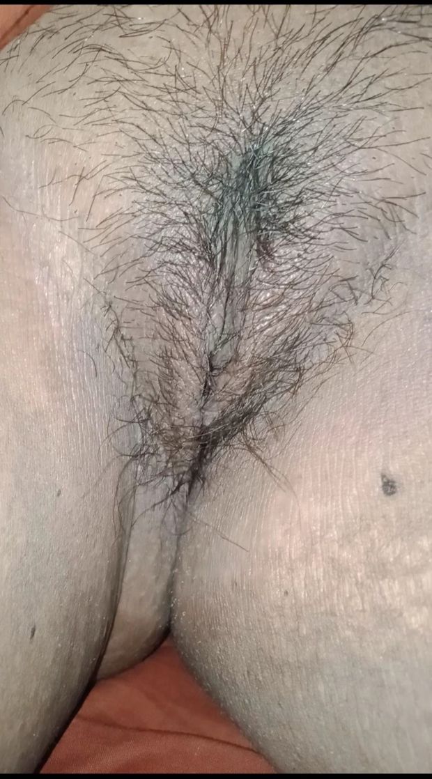 Indian woman pussy