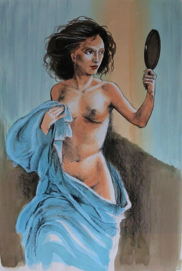 by Alberto Sughi