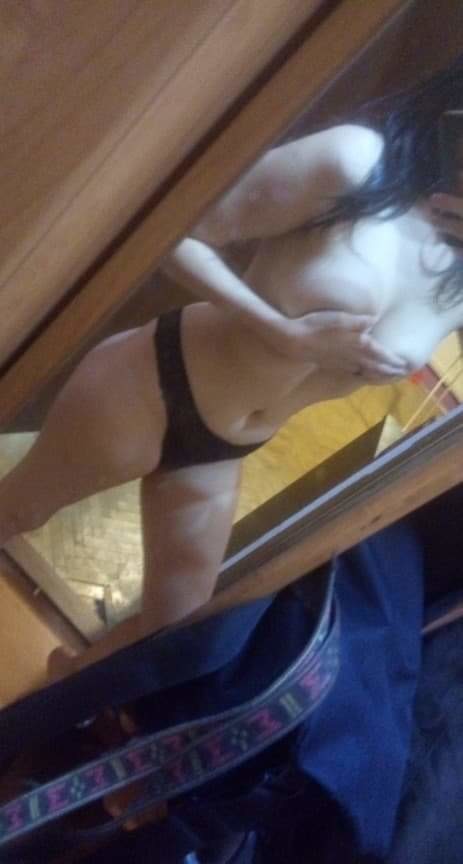 My Ex-GF 9