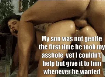 He wasn't gentle