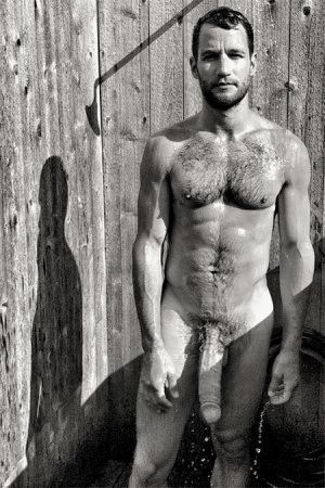 hung