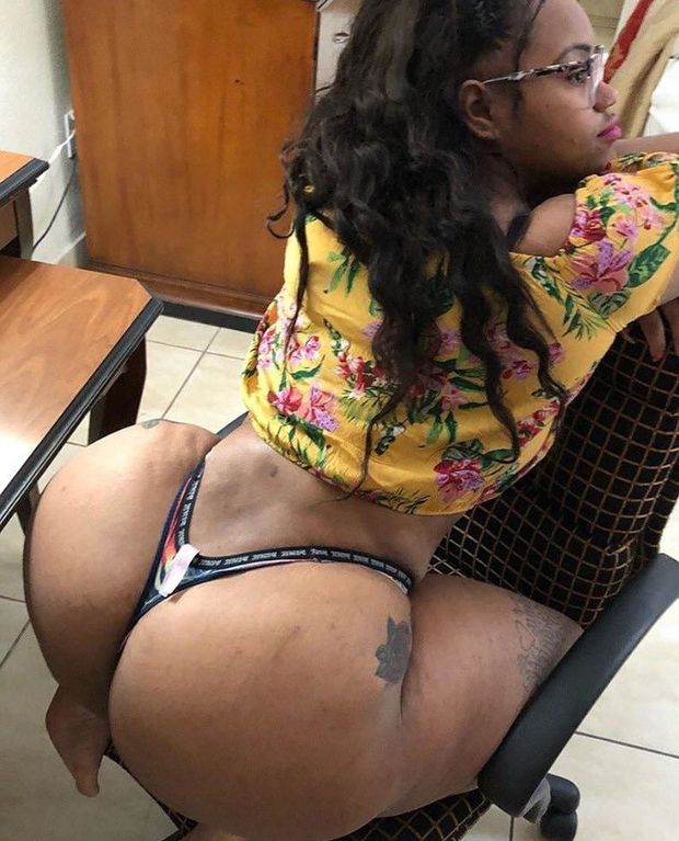 Her Big Ass