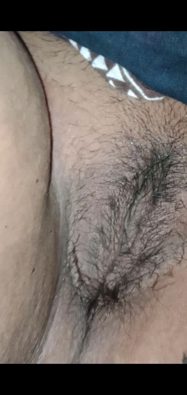 Big pussy indian women