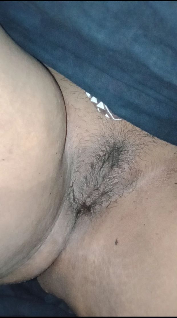 Big pussy indian women