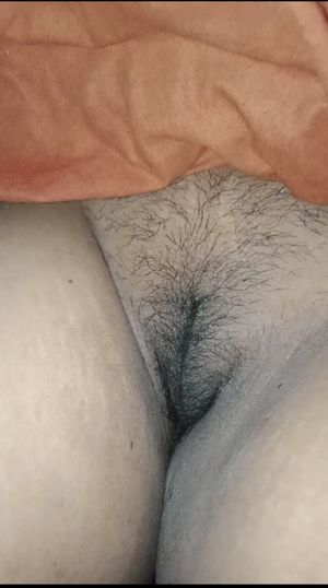 Indian woman big pussy