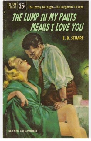 Let me count the ways.