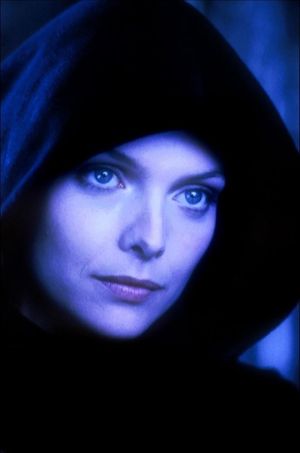 Michelle Pfeiffer