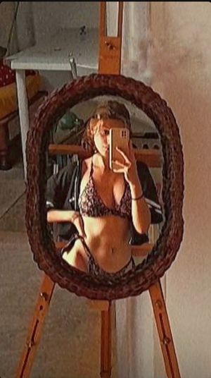 I love this whore and I would do anything to win her over