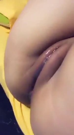 wet pussy filled with lust