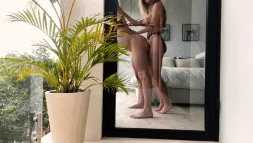 hot