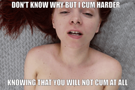 Everyone has a sadistic side