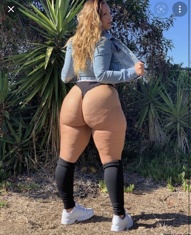 Fat ass