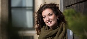 Looks fine from afar & close.