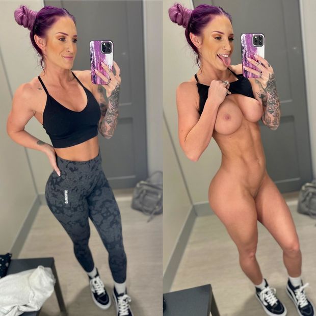 SEXI SELFIE