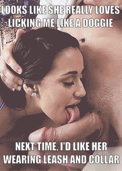 Admit, it turns you on aswell