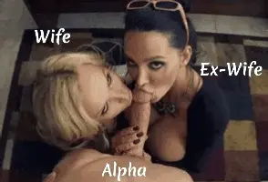 Alpha Male