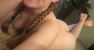 Ginger wife material