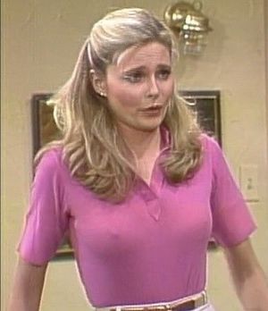 Know why I enjoy seeing her