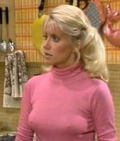 Chrissy not even excited