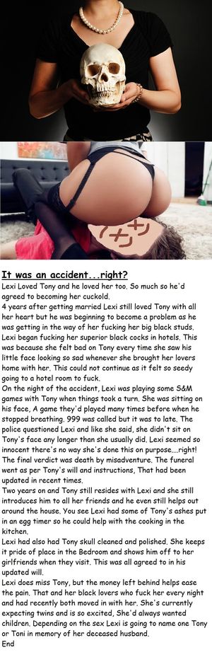 It was an accident....right!