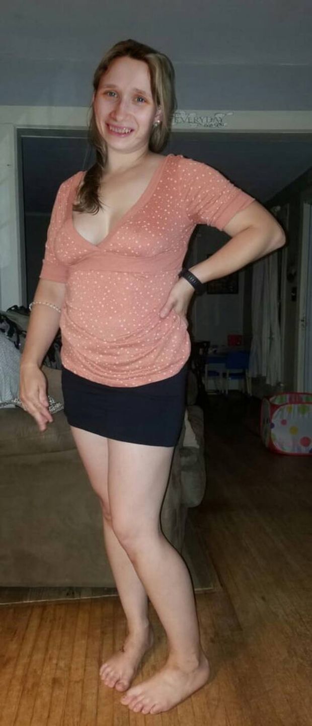 mature non nude