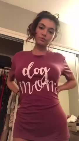 Dog Mom