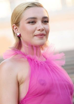 Florence Pugh
