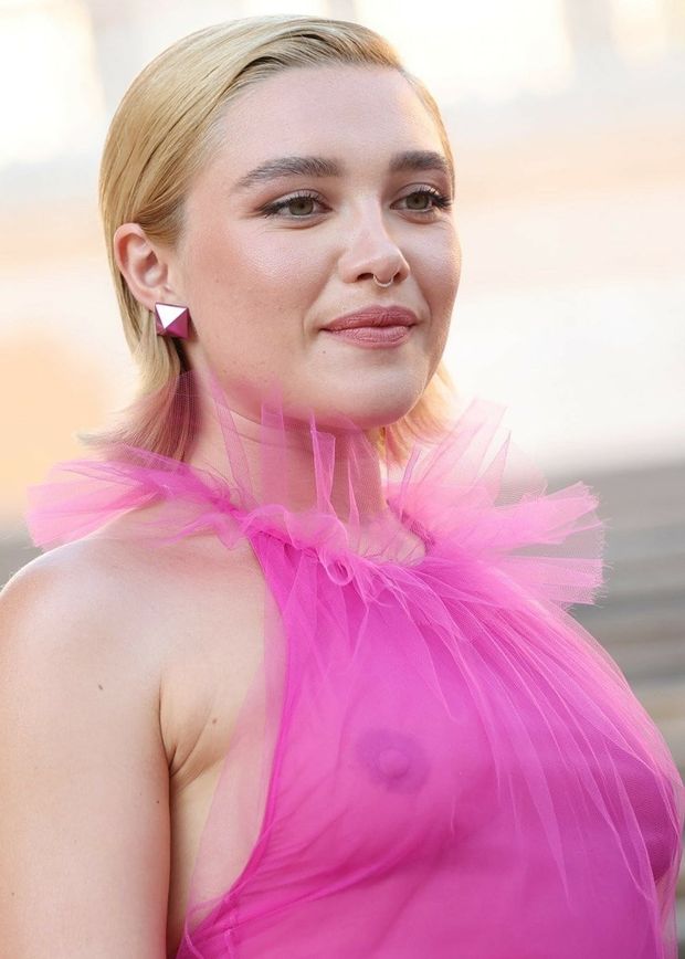 Florence Pugh