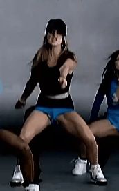 Fergie my humps HD 1