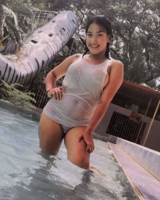 Sofii mojada