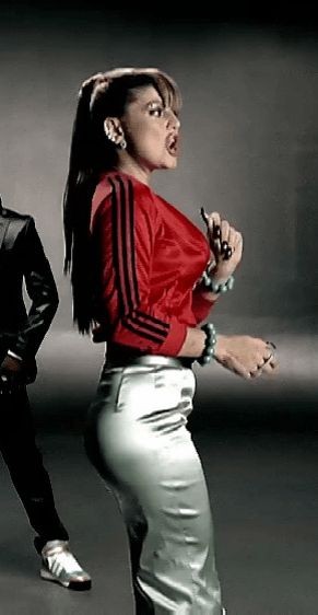 Fergie my humps HD 4