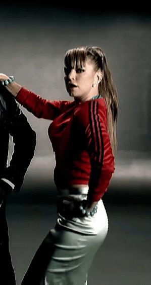 Fergie my humps HD 5