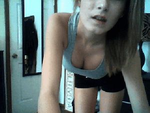 I want to wake up to her daily