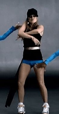 Fergie my humps HD 8