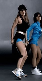 Fergie my humps HD 9