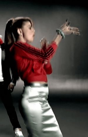 Fergie my humps HD 11