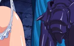 Monster cock