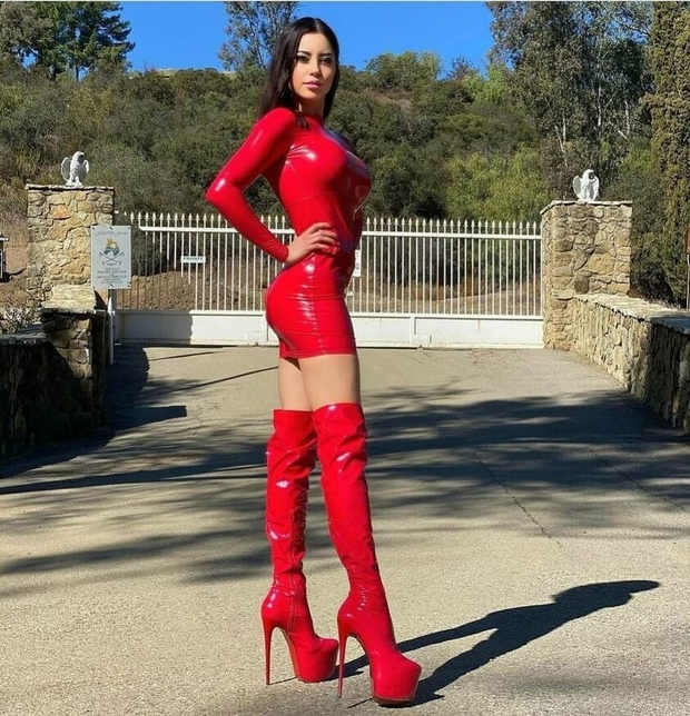 Marisol Yotta
