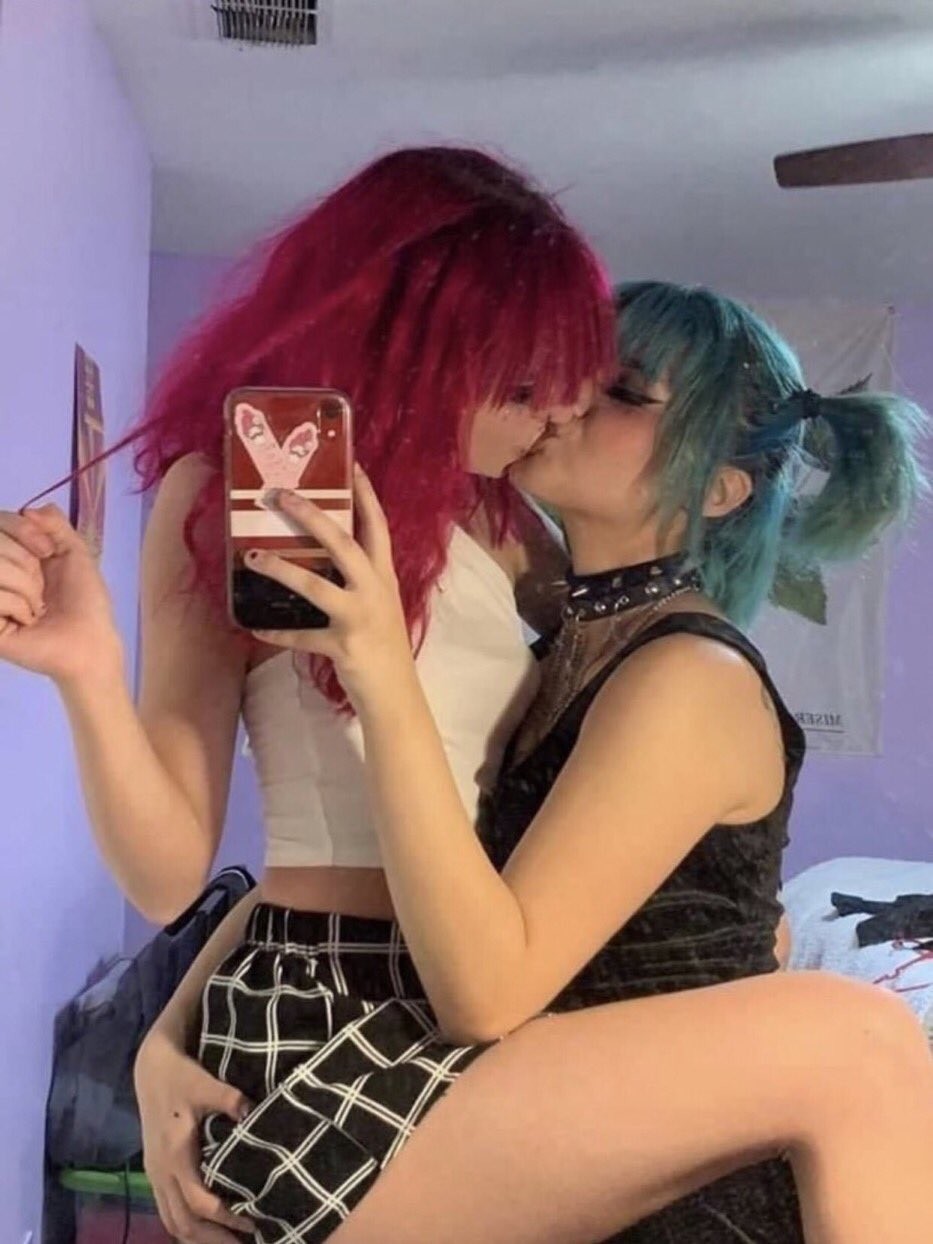 How Enid making out